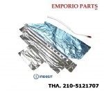 Αντίσταση Ψυγείου Ariston-Indesit-Whirlpool , 482000031369